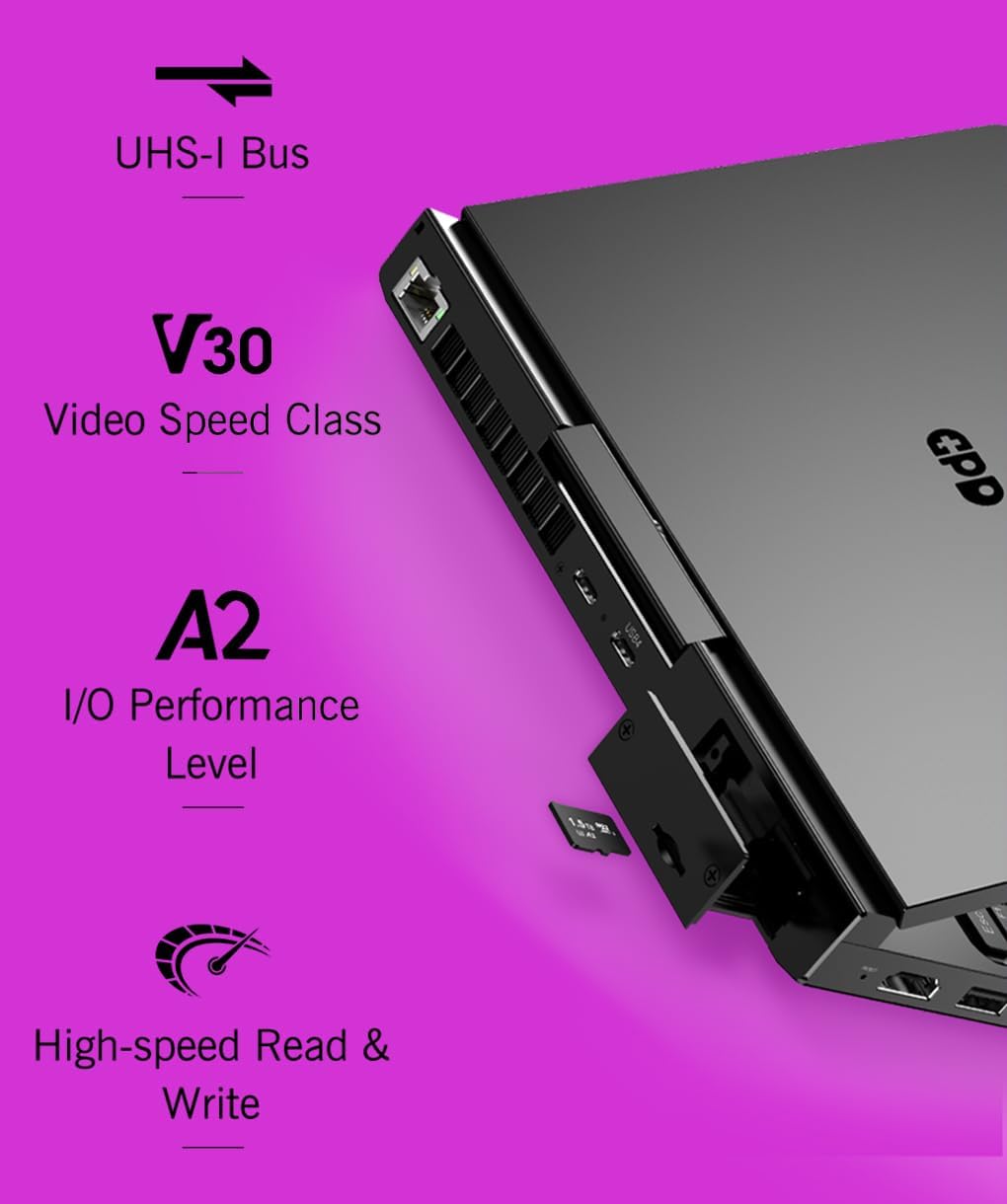 Mini laptop, 8.8-inch touchscreen, aluminum alloy casing, UMPC, Windows 11 operating system, AMD Ryzen AI 9 HX 370 processor