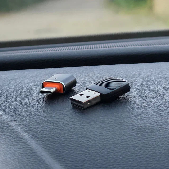 Draadloze Carplay USB Regular price