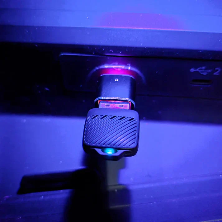 Draadloze Carplay USB Regular price