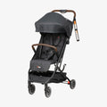 Ultra Compact Trolley Stroller,  Perfect for Travel & Easy Storage