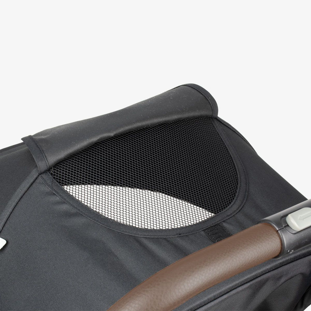 Ultra Compact Trolley Stroller,  Perfect for Travel & Easy Storage